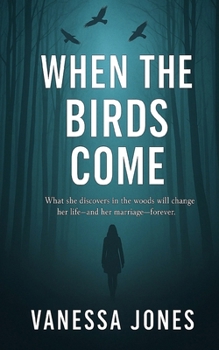 Paperback When the Birds Come: A psychological thriller about a cult Book
