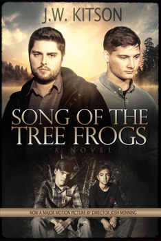 Paperback Song of the Tree Frogs Book