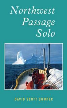 Paperback Northwest Passage Solo Book