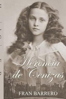 Paperback Herencia de Cenizas: (Novela Victoriana) [Spanish] Book