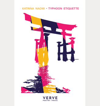 Paperback Typhoon Etiquette Book