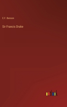 Hardcover Sir Francis Drake Book