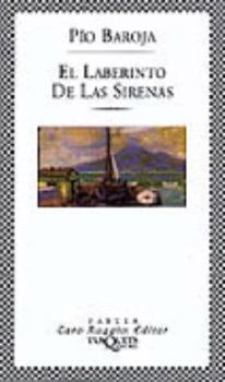 El laberinto de las sirenas - Book #2 of the El Mar