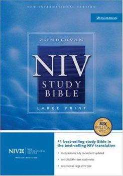 Promise Keepers: Men's Study Bible NIV