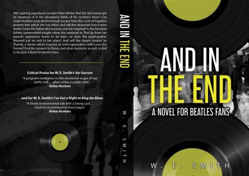 Paperback And in the End : A Novel for Beatles Fans Book