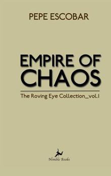 Hardcover Empire of Chaos Book