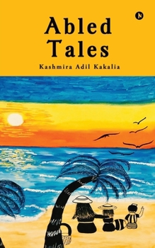 Paperback Abled Tales Book