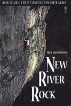 Paperback New River Rock, 2nd Book