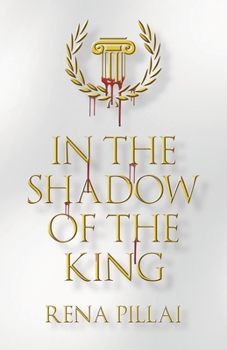 Paperback In the Shadow of the King Book