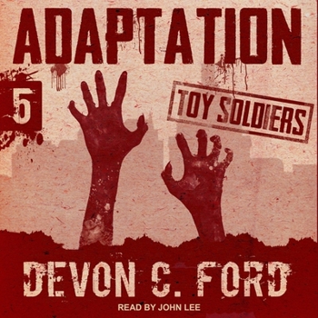 Audio CD Adaptation Book