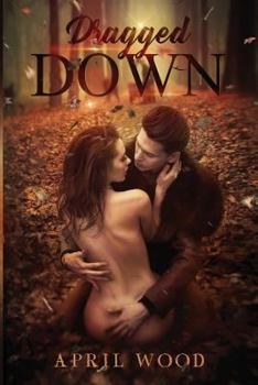 Paperback Dragged Down Book