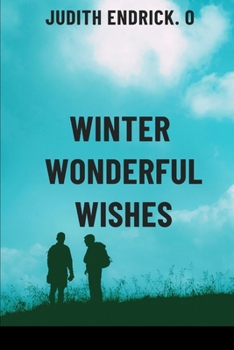 Paperback Winter Wonderland Wishes Book