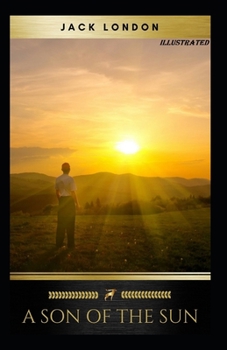 Paperback A Son of the Sun Illustrated Book