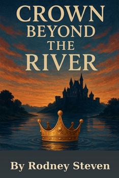 Paperback Crown Beyond the River Book