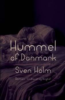 Paperback Hummel af Danmark [Danish] Book