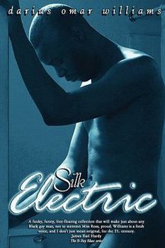 Paperback Silk Electric Book