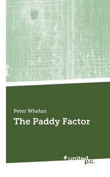 Paperback The Paddy Factor Book