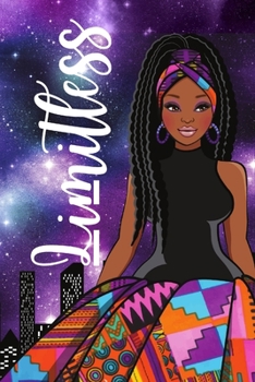 Paperback Limitless Journal Book