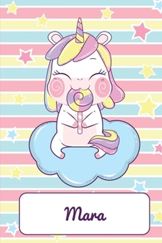 Mara (German Edition)