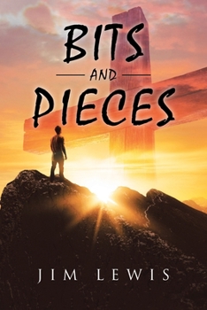 Paperback Bits and Pieces Book
