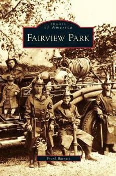 Fairview Park - Book  of the Images of America: Ohio