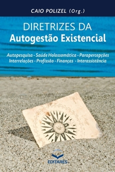 Paperback Diretrizes da Autogestão Existencial [Portuguese] Book