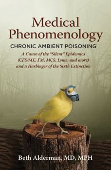 Medical Phenomenology: Chronic Ambient Poisoning
