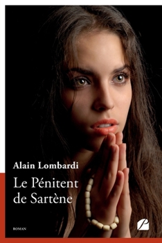 Paperback Le pénitent de Sartène [French] Book