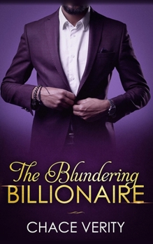 Paperback The Blundering Billionaire Book