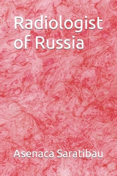 Paperback Radiologist of Russia Book