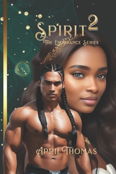 Spirit II: Book II of Spirit