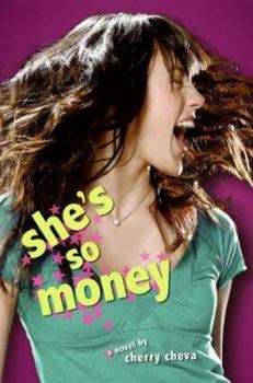 Hardcover She's So Money Book