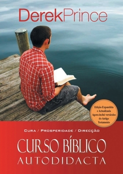 Paperback Self Study Bible Course - PORTUGESE [Portuguese] Book