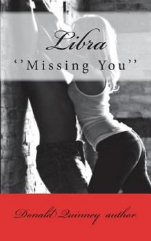 Paperback Libra: Missing You Book