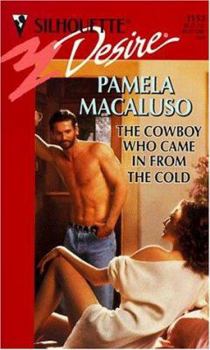 Mass Market Paperback The Cowboy Who Came in from the Cold Book