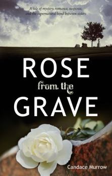 Paperback Rose from the Grave Book