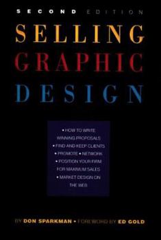 Paperback Selling Graphic Design Book