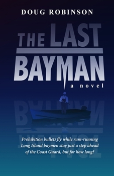 Paperback The Last Bayman Book