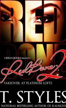Paperback RedBone 2: Takeover at Platinum Lofts Book