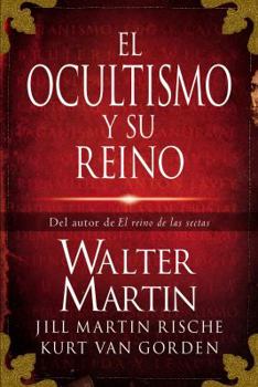 The Kingdom of the Occult