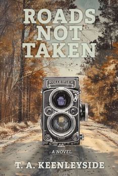 Paperback Roads Not Taken Book