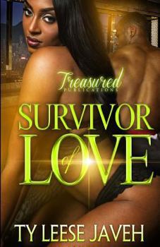 Paperback Survivor of Love Book