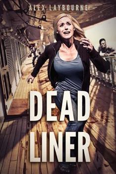 Paperback Dead Liner Book