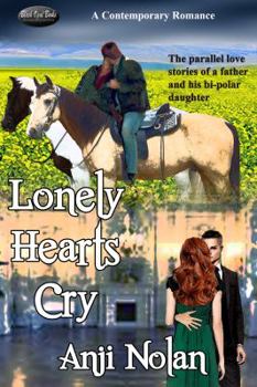 Paperback Lonely Hearts Cry Book