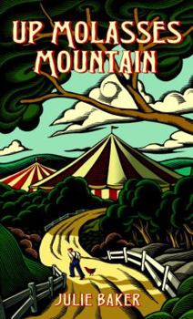 Mass Market Paperback Up Molasses Mountain Book
