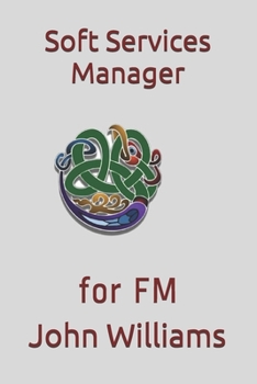 Paperback Soft Services Manager: for FM Book