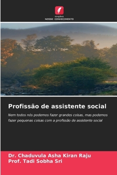 Paperback Profissão de assistente social [Portuguese] Book