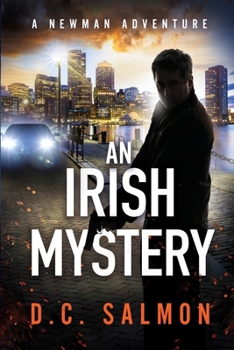Paperback An Irish Mystery Book