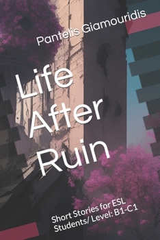 Paperback Life After Ruin Book