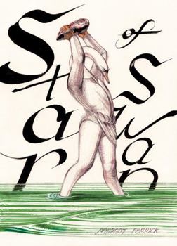 Paperback Star of the Swan Book